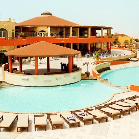Occidental Boa Vista Beach Rabil 外观 照片
