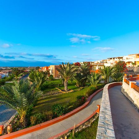 Occidental Boa Vista Beach Rabil 外观 照片