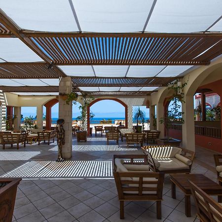 Occidental Boa Vista Beach Rabil 外观 照片