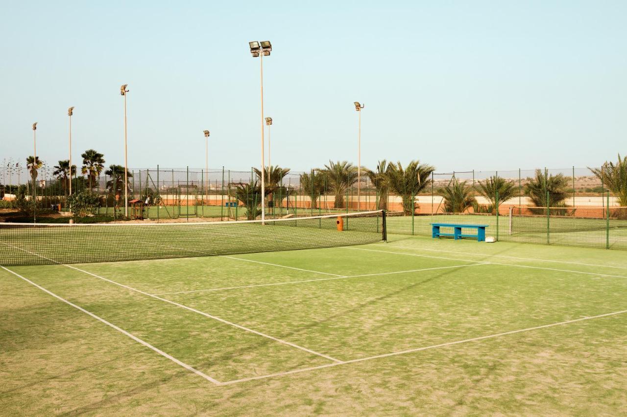 Occidental Boa Vista Beach Rabil 外观 照片