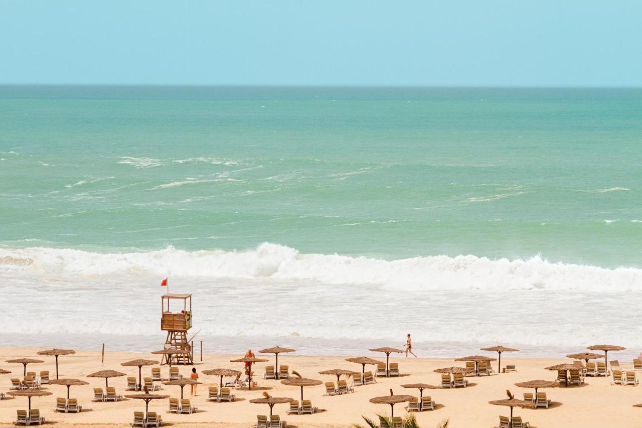 Occidental Boa Vista Beach Rabil 外观 照片