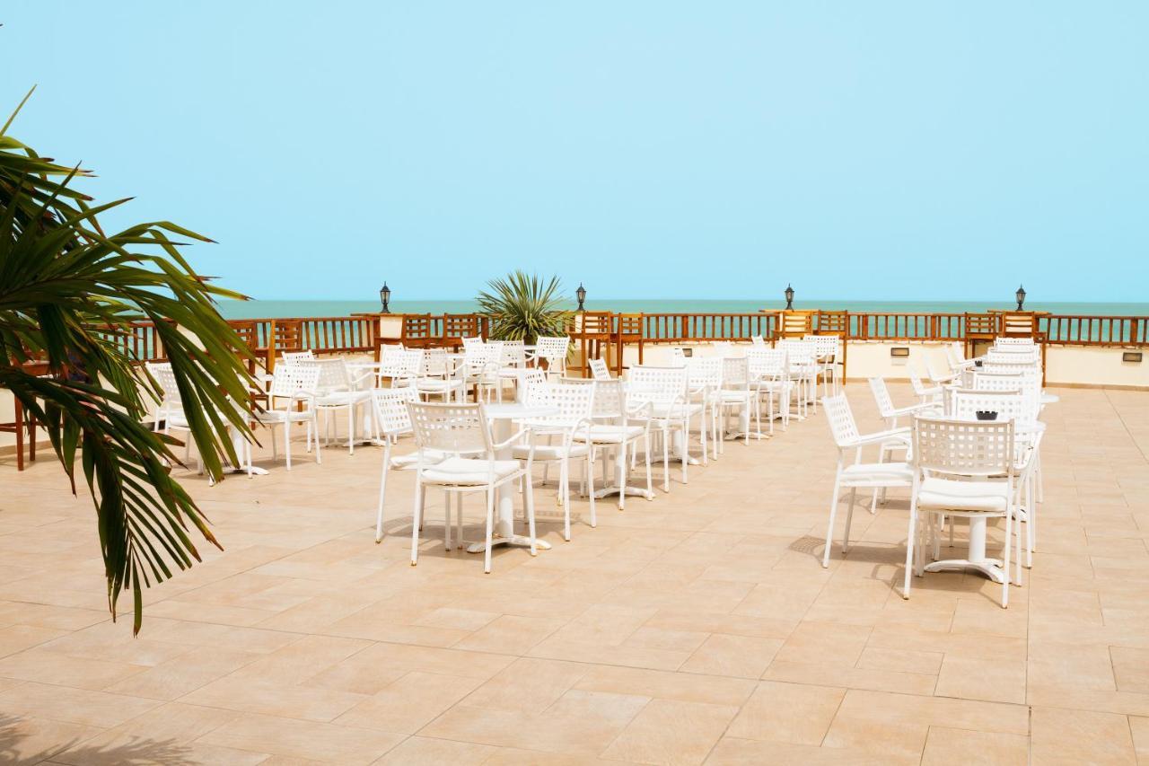 Occidental Boa Vista Beach Rabil 外观 照片