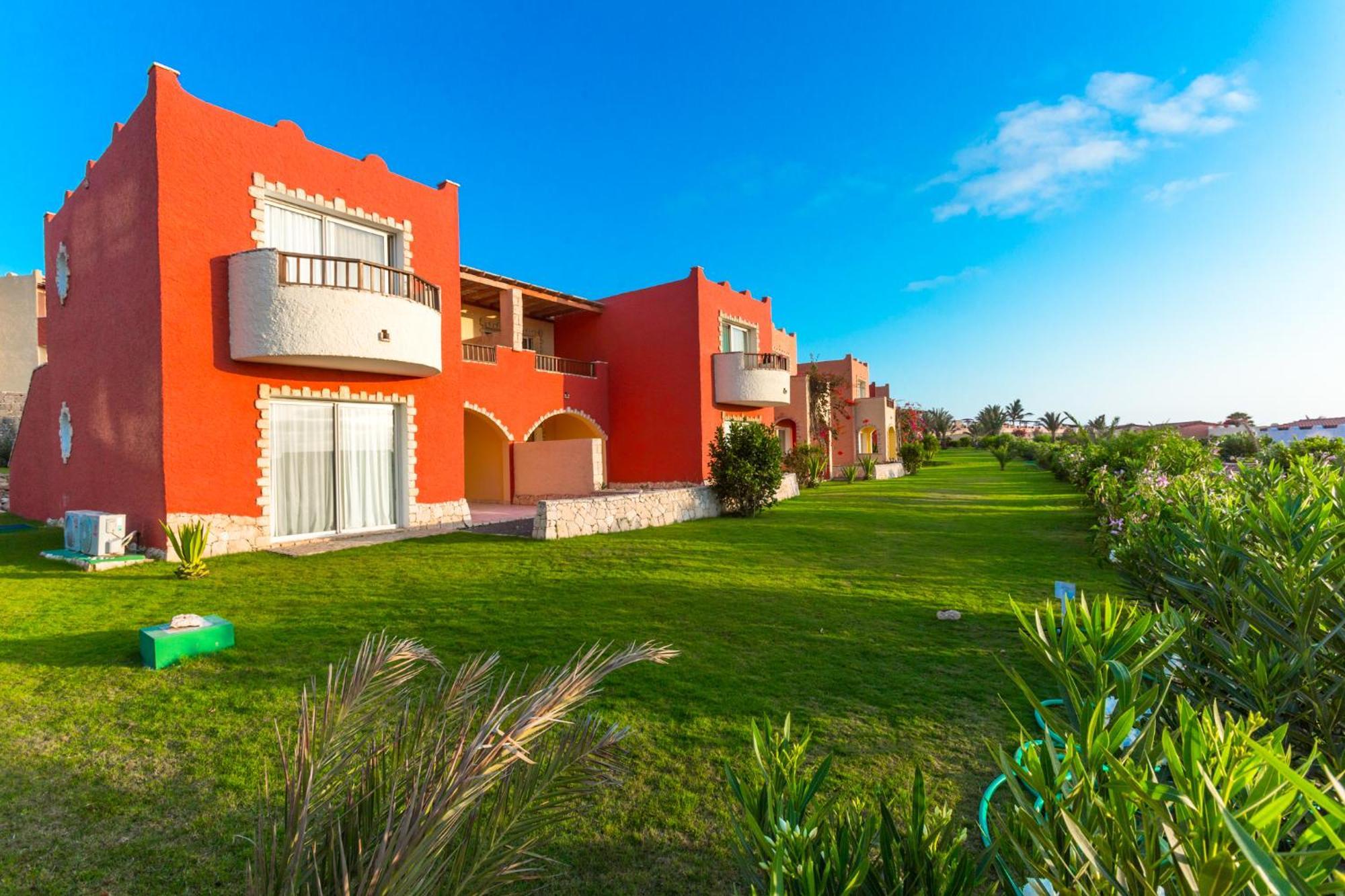 Occidental Boa Vista Beach Rabil 外观 照片