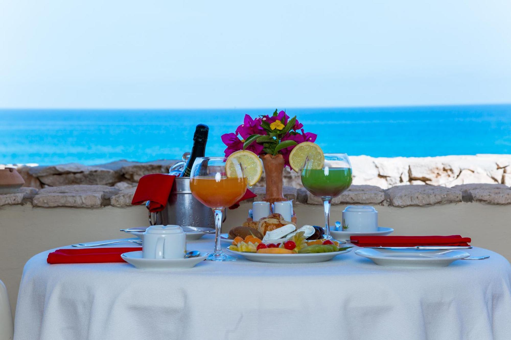 Occidental Boa Vista Beach Rabil 外观 照片